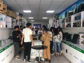 2018級電子商務(wù)技術(shù)新生職業(yè)體驗 開啟電商領(lǐng)域探索之旅